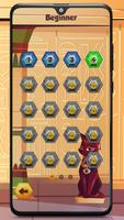 Hexa Puzzle ภาพหน้าจอ 2