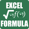 Learn Ms Excel Formulas and Functions Full Offline
