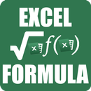 Learn Ms Excel Formulas and Functions Full Offline APK