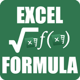 Learn Ms Excel Formulas and Functions Full Offline icono