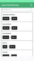 Learn Ms Excel Formulas and Functions Full Offline تصوير الشاشة 5