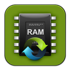 Pembersih RAM icono