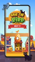 Save The Bird-poster