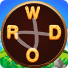 Word Connect - Word Search icône