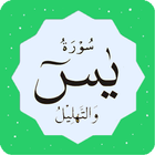 Surah Yasin, Tahlil dan Doa Lengkap Offline icono