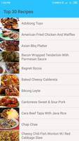 Recipes Book Cookbook Offline تصوير الشاشة 3