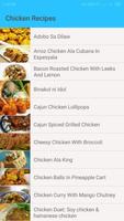 Recipes Book Cookbook Offline screenshot 2