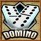 Domino Gaple Offline ikona
