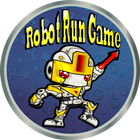 Robot Run Game ikona