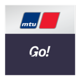 MTU Go! icon