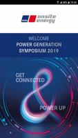 Power Gen Symposium 2019 poster