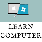 Learn Computer Course icono