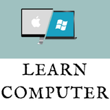 آیکون‌ Learn Computer Course