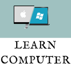 Learn Computer Course-icoon