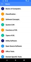 Learn Computer Course স্ক্রিনশট 2