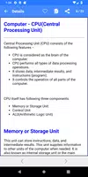 Learn Computer Course captura de pantalla 5
