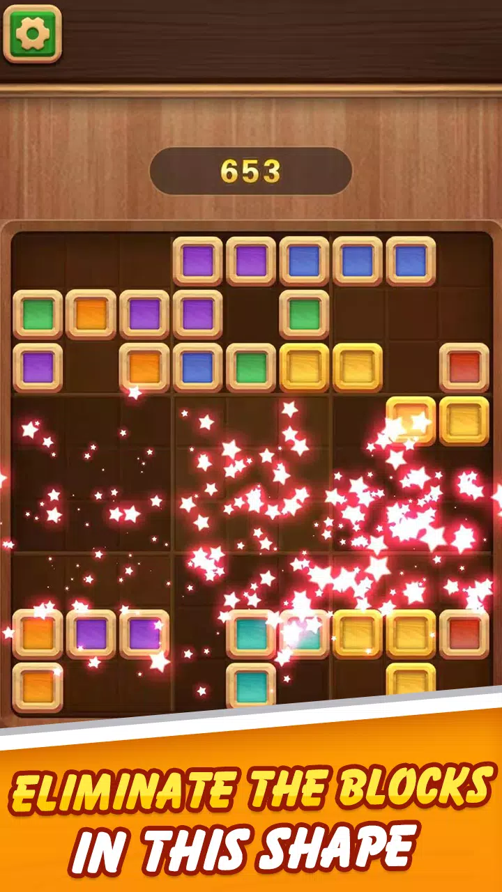 Blocks : Block Puzzle Games