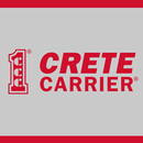 Crete Carrier aplikacja