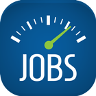 Truck Driving Jobs icône