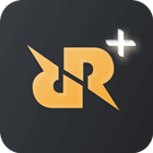 RRQ+ icône