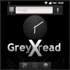 GreybreadX Theme Zeichen