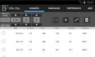 Vélo Stats Pro bài đăng