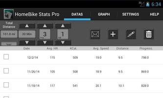Vélo Stats Pro gönderen