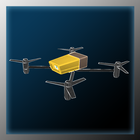 My Quadcopter Simulator simgesi