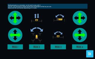 My Quadcopter Simulator syot layar 2