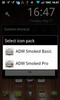 ADW Smoked Basic screenshot 3