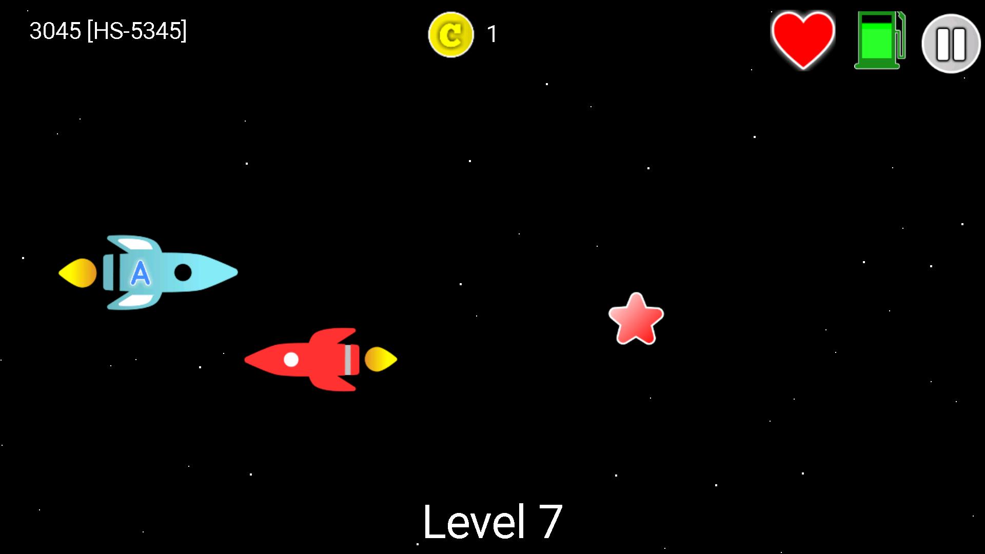 Space Rocket for Android - APK Download
