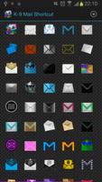 Poster K-9 Mail Shortcut