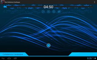Ma Cohérence Cardiaque ภาพหน้าจอ 3