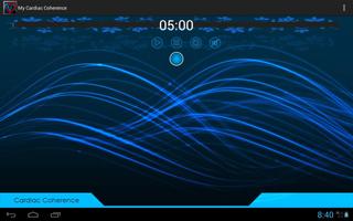 Ma Cohérence Cardiaque ภาพหน้าจอ 2
