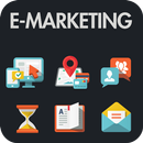 e-mARketing APK