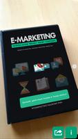 e-mARketing पोस्टर