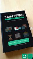 e-mARketing Poster