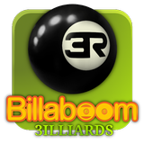 BILLABOOM أيقونة