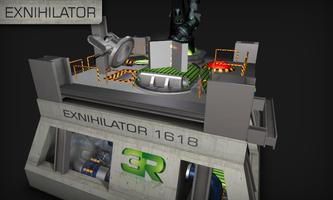 Exnihilator ảnh chụp màn hình 1