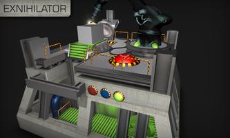 Exnihilator ảnh chụp màn hình 2