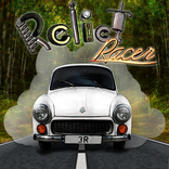 ”Relict Racer Free