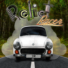 Relict Racer Free آئیکن