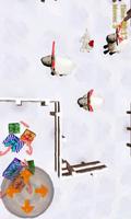 X-Mas Sokoban Free ảnh chụp màn hình 2