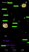 Doge Jump poster