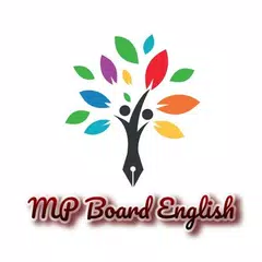 MP Board English 2019-2020