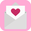Cartas Romanticas de Amor أيقونة