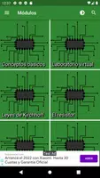 Curso basico de electronica bài đăng