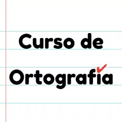 Curso de ortografia español