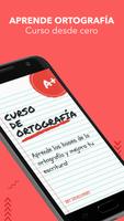 Curso de ortografia español syot layar 1