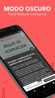Curso de ortografia español Ekran Görüntüsü 2